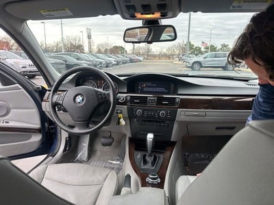 2011 BMW 335i xDrive