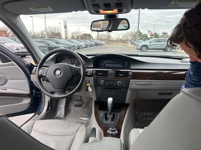 2011 BMW 335i xDrive