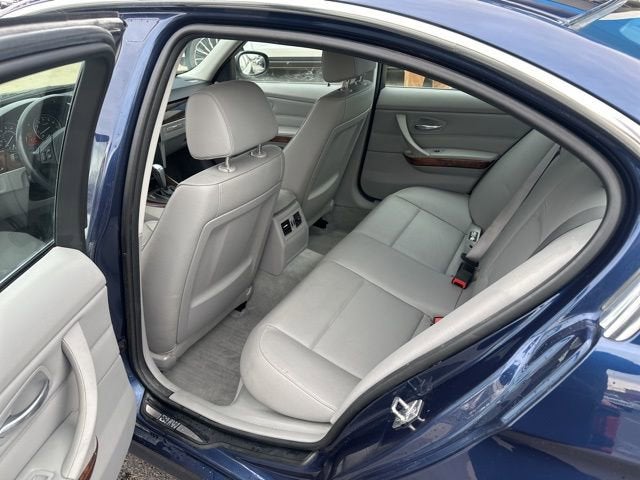 2011 BMW 335i xDrive