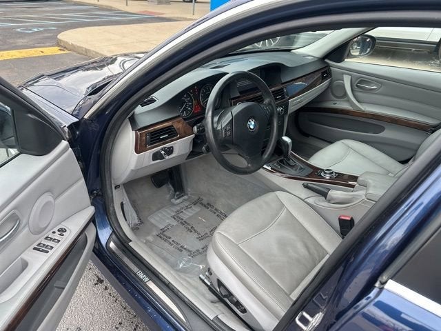 2011 BMW 335i xDrive