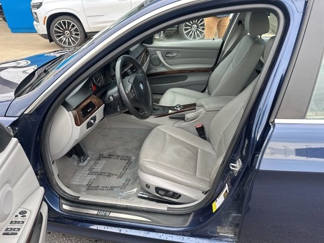 2011 BMW 335i xDrive