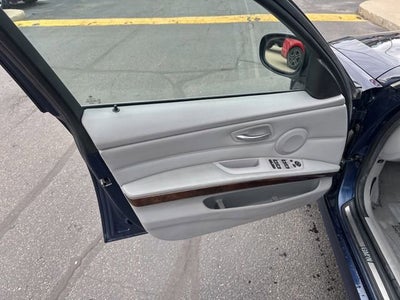 2011 BMW 335i xDrive