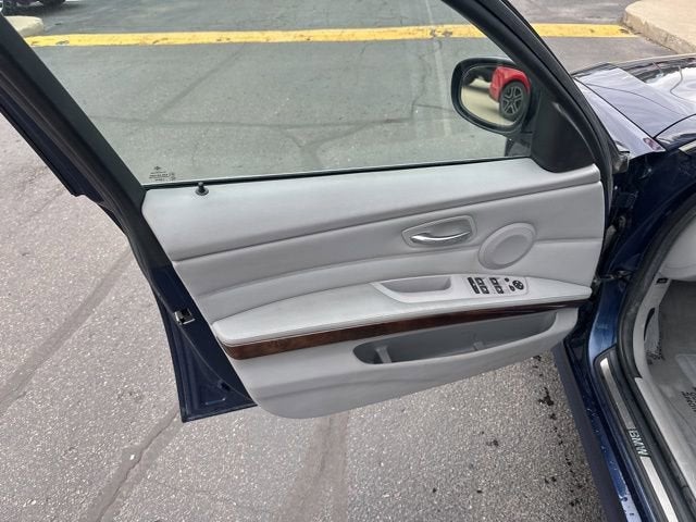 2011 BMW 335i xDrive