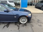 2011 BMW 335i xDrive