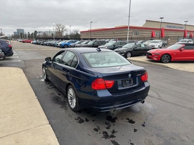 2011 BMW 335i xDrive