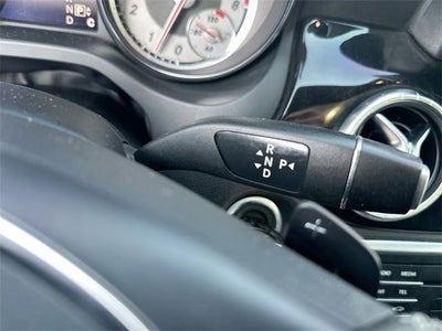 2016 Mercedes-Benz CLA CLA 250
