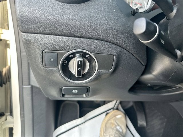 2016 Mercedes-Benz CLA CLA 250