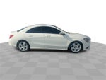2016 Mercedes-Benz CLA CLA 250