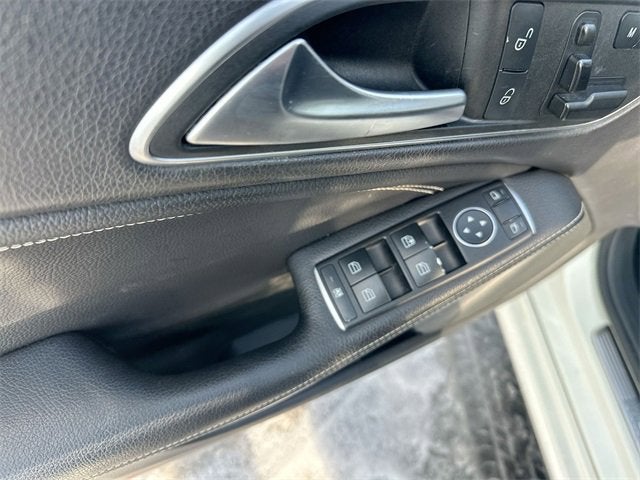 2016 Mercedes-Benz CLA CLA 250
