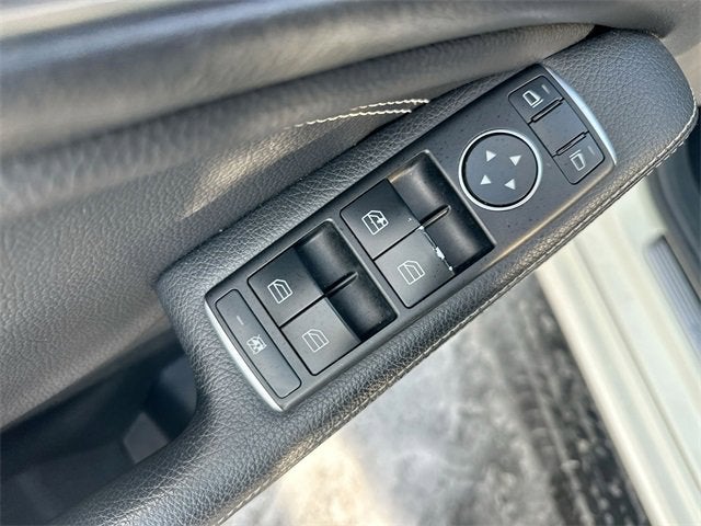 2016 Mercedes-Benz CLA CLA 250