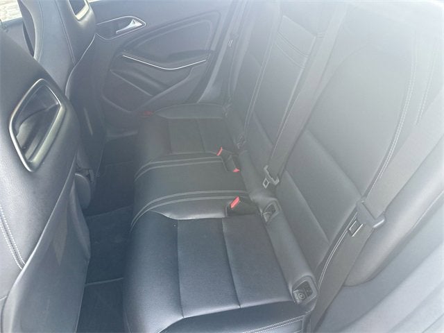 2016 Mercedes-Benz CLA CLA 250