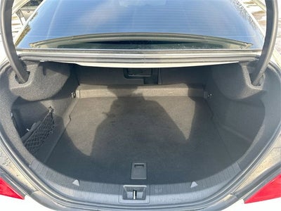 2016 Mercedes-Benz CLA CLA 250