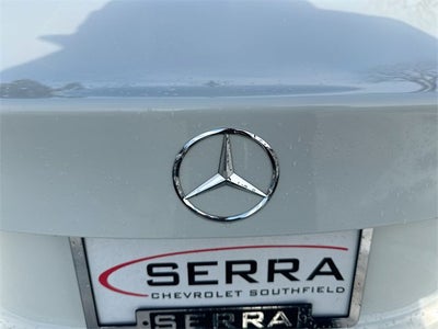 2016 Mercedes-Benz CLA CLA 250