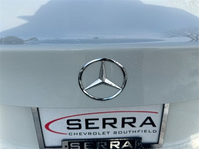 2016 Mercedes-Benz CLA CLA 250