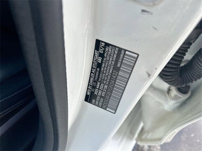 2016 Mercedes-Benz CLA CLA 250