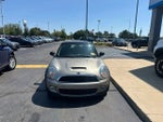 2008 MINI Cooper S NA