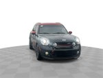 2016 MINI Countryman John Cooper Works