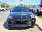 2021 Porsche Cayenne NA