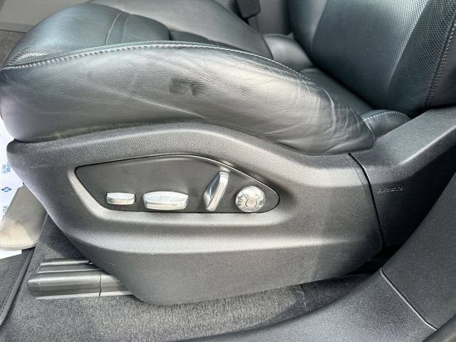 2021 Porsche Cayenne Base