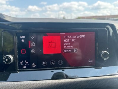 2024 Volkswagen Golf GTI S