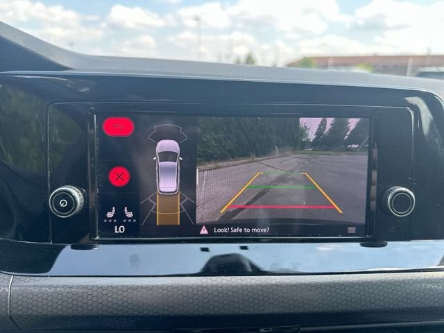 2024 Volkswagen Golf GTI S