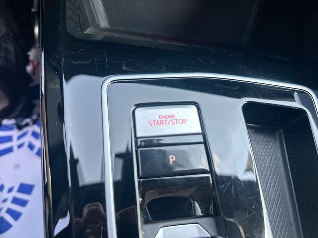 2024 Volkswagen Golf GTI S