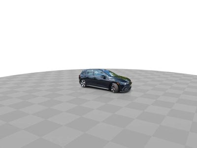 2024 Volkswagen Golf GTI S