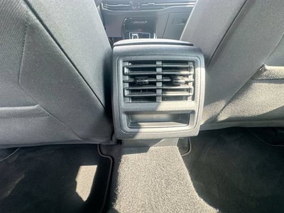 2024 Volkswagen Golf GTI S