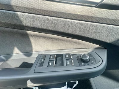 2024 Volkswagen Golf GTI S
