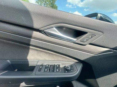 2024 Volkswagen Golf GTI S
