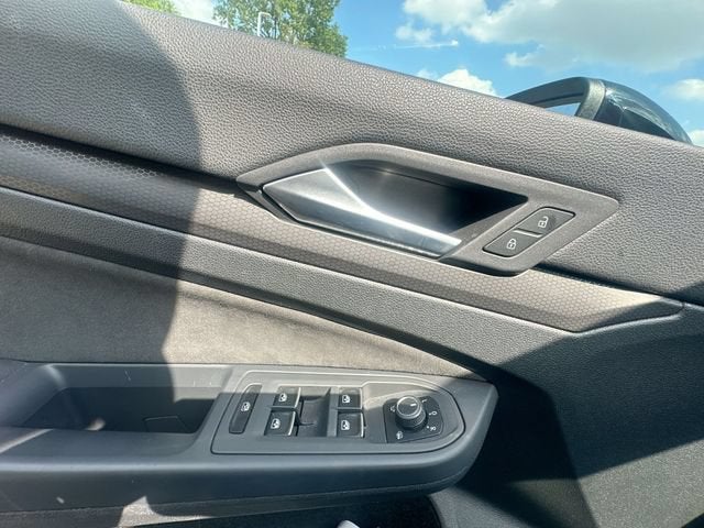 2024 Volkswagen Golf GTI S