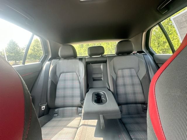 2024 Volkswagen Golf GTI S