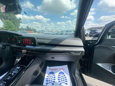 2024 Volkswagen Golf GTI S