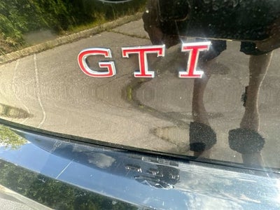 2024 Volkswagen Golf GTI S