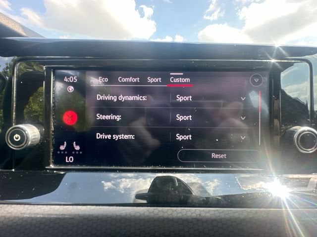 2024 Volkswagen Golf GTI S