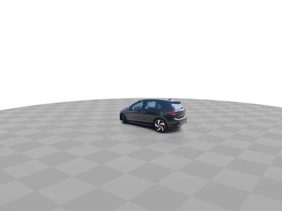 2024 Volkswagen Golf GTI S