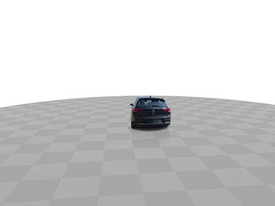 2024 Volkswagen Golf GTI S