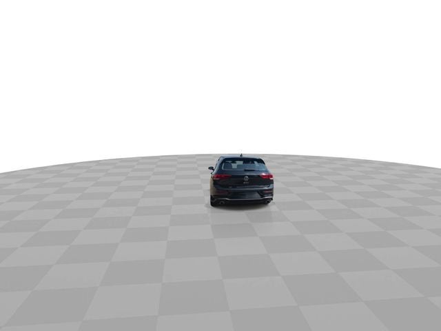 2024 Volkswagen Golf GTI S