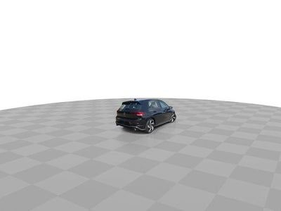 2024 Volkswagen Golf GTI S