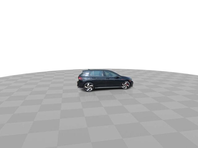 2024 Volkswagen Golf GTI S