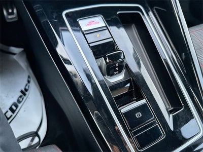 2024 Volkswagen Golf GTI S