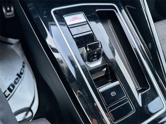 2024 Volkswagen Golf GTI S