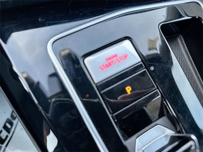 2024 Volkswagen Golf GTI S