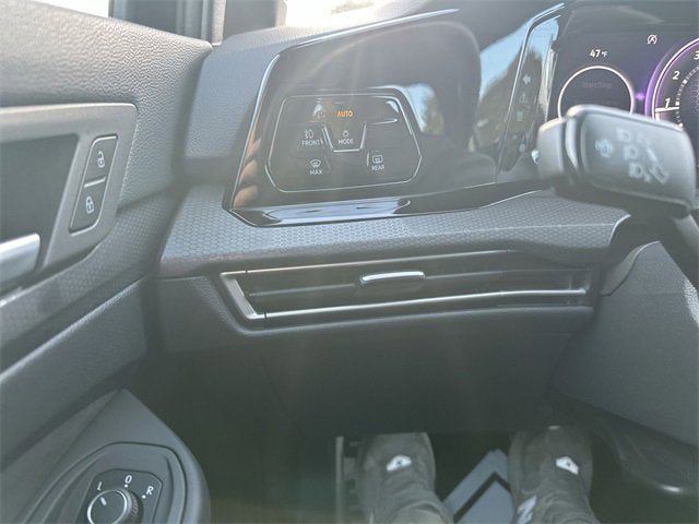 2024 Volkswagen Golf GTI S