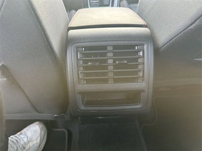 2024 Volkswagen Golf GTI S