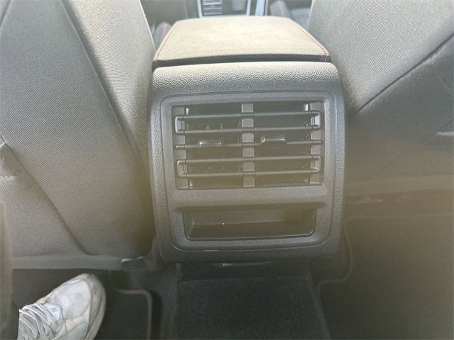 2024 Volkswagen Golf GTI S