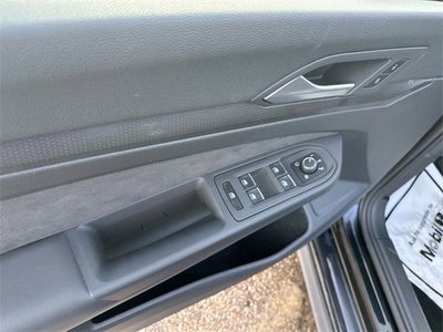 2024 Volkswagen Golf GTI S