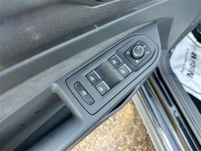 2024 Volkswagen Golf GTI S