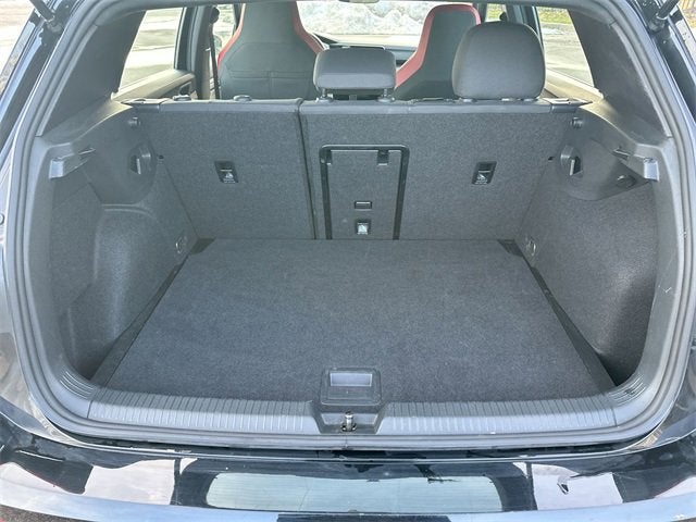 2024 Volkswagen Golf GTI S