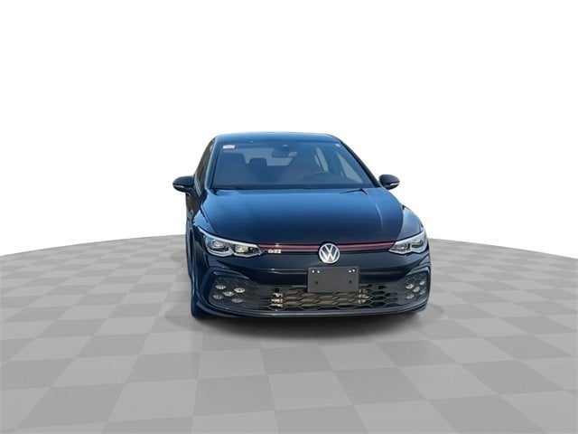 2024 Volkswagen Golf GTI S